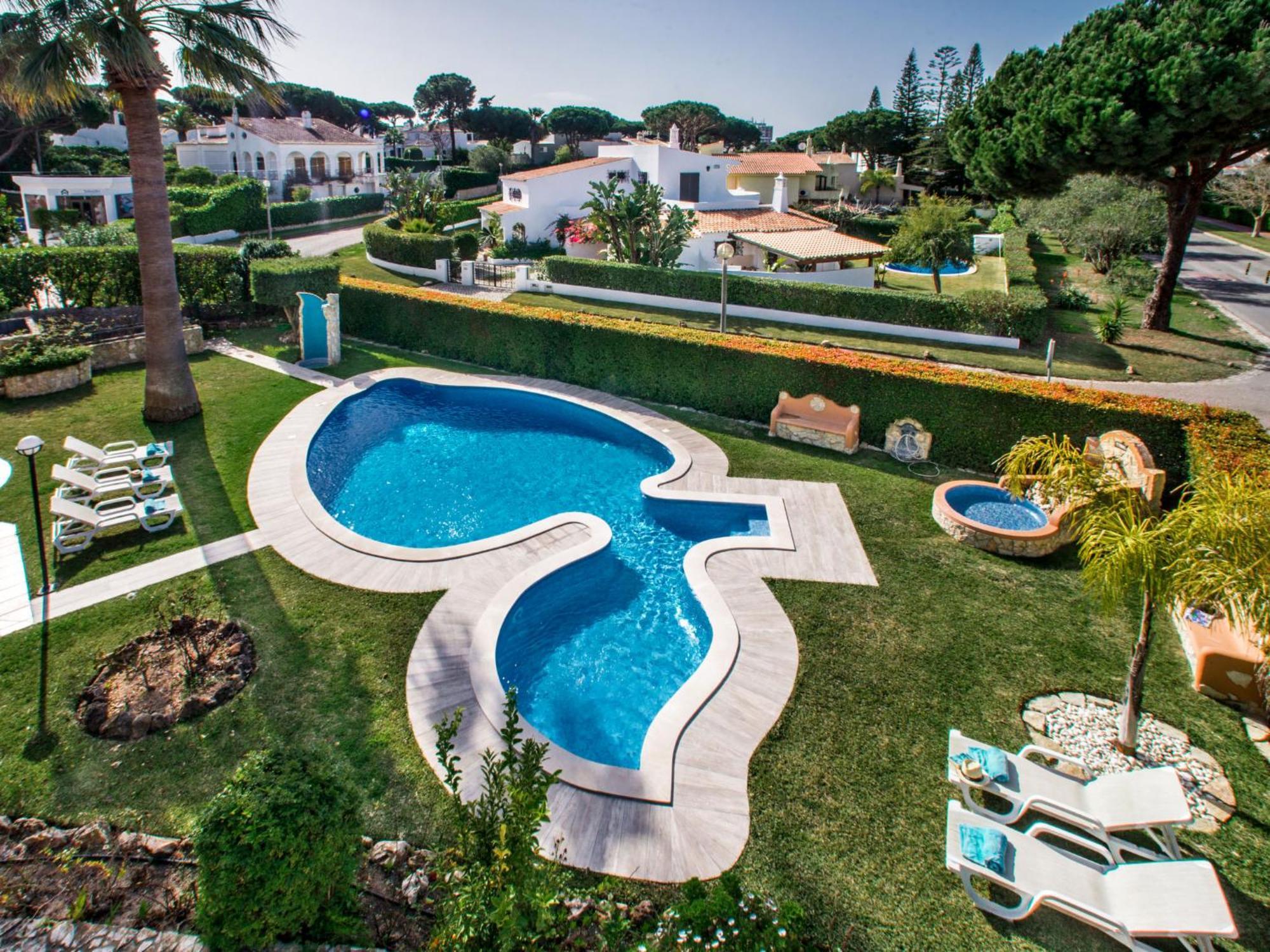 Villa Vera By Interhome Vilamoura